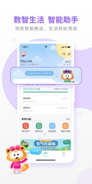 MyLink